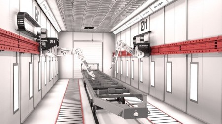 Что у нас “В проекте”?