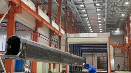 Энергозатраты в покрасочном цехе: скрытый резерв для оптимизации