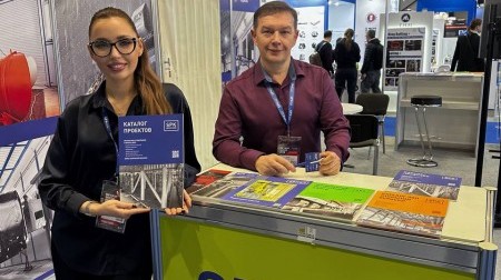 SPK GROUP на Металл-Экспо-2025 в Санкт-Петербурге!