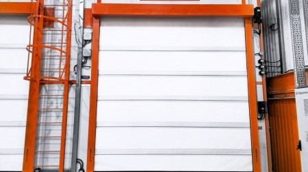 Сдана 3-я очередь оборудования для Челябинского механического завода