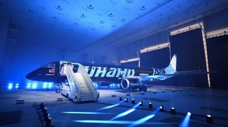 Едем на главные авиационные российские выставки