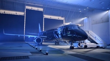 Почему самолеты нельзя красить в обычном ангаре?