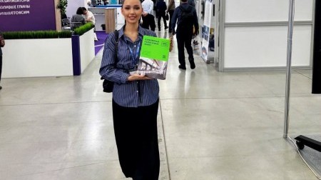 SPK GROUP на выставке Интерлакокраска-2026 в Москве