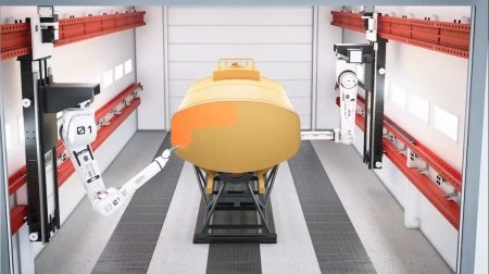 Этот пост заражен на бензиновое изобилие и роботизацию Этот пост заражен на бензиновое изобилие и роботизацию