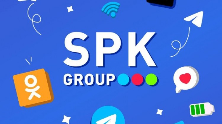 Медиапространство SPK GROUP