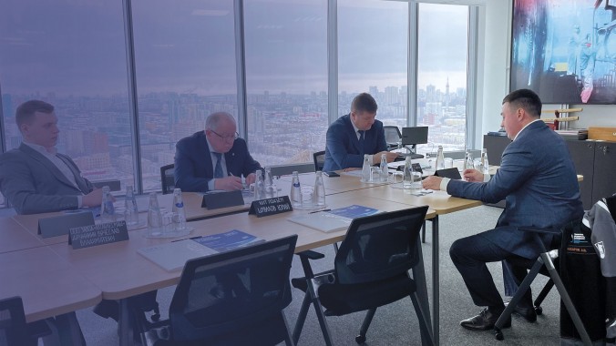 Приглашаем на День открытых дверей SPK GROUP!