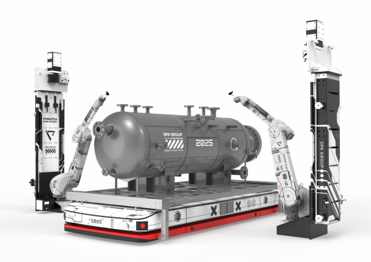 Роботы - только вершина айсберга