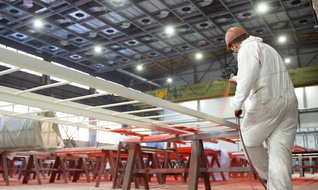 Как зона открытой окраски повысит вам прибыль?