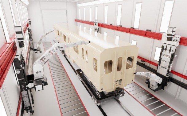 Робот - это штука точная 