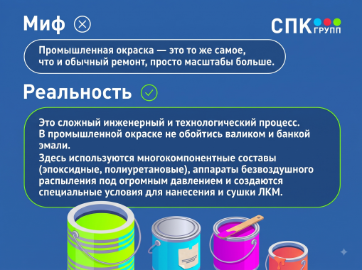 Мифы об окраске, в которые всё еще верят: разрушаем стереотипы!
