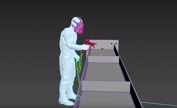 Рубрика «Цифровой завод»: заглядываем в бэкстейдж промышленной 3D-анимации Рубрика «Цифровой завод»: заглядываем в бэкстейдж промышленной 3D-анимации