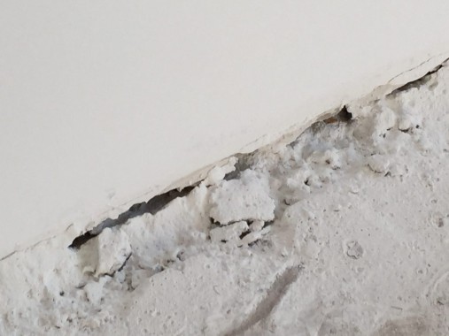 Возведение камеры SPK GROUP для смешивания и хранения красок на Заводе по производству дизельных двигателей (г. Астана)