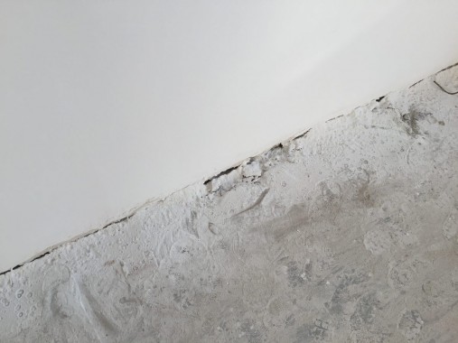 Возведение камеры SPK GROUP для смешивания и хранения красок на Заводе по производству дизельных двигателей (г. Астана)