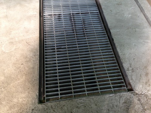 Строительство покрасочной камеры для локомотивов с рабочей температурой до 80 град. С SPK-22.6.6