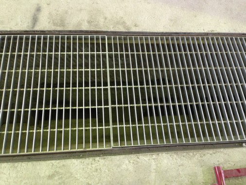 Строительство покрасочной камеры для локомотивов с рабочей температурой до 80 град. С SPK-22.6.6