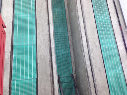 Покрасочная камера для локомотивов с рабочей температурой до 80°С SPK-22.6.6, г. Шадринск