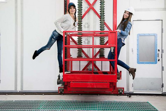 Покрасочно-сушильная камера для оборудования химической, нефтяной и газовой промышленности г. Димитровград, Завод ООО "Димитровградхиммаш"