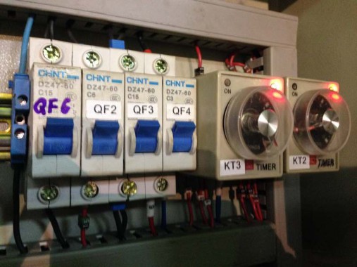 Окрасочно-сушильная камера для 6 вагонов SPK-66x21x6 Россия г Новозыбков