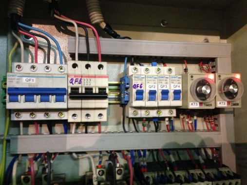 Окрасочно-сушильная камера для 6 вагонов SPK-66x21x6 Россия г Новозыбков