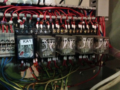 Окрасочно-сушильная камера для 6 вагонов SPK-66x21x6 Россия г Новозыбков