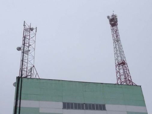 Окрасочно-сушильная камера для 6 вагонов SPK-66x21x6 Россия г Новозыбков