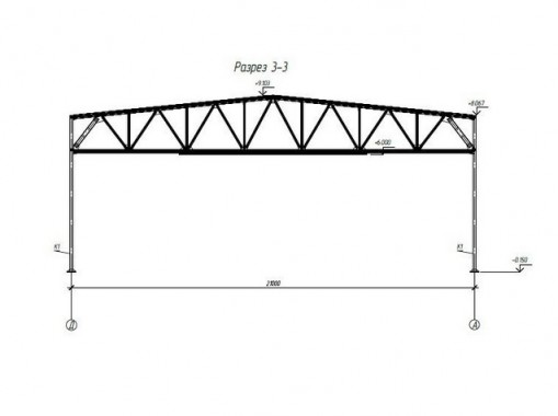 Окрасочно-сушильная камера для 6 вагонов SPK-66x21x6 Россия г Новозыбков
