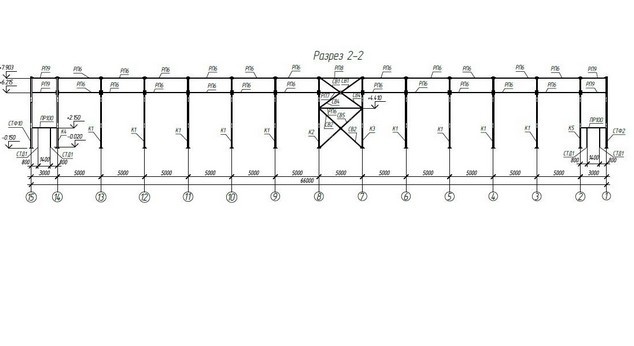 Окрасочно-сушильная камера для 6 вагонов SPK-66x21x6 Россия г Новозыбков