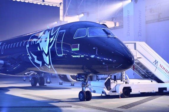 Окрасочная камера для авиации SPK-86.87, г. Минск (Беларусь)