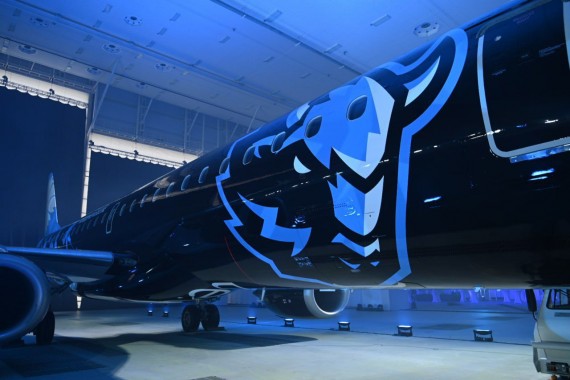 Окрасочная камера для авиации SPK-86.87, г. Минск (Беларусь)