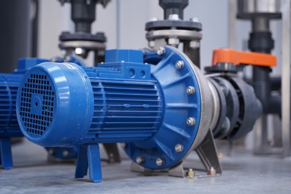 Дождевальная камера SPK P-7.4.3 с зоной обдува, г. Костанай