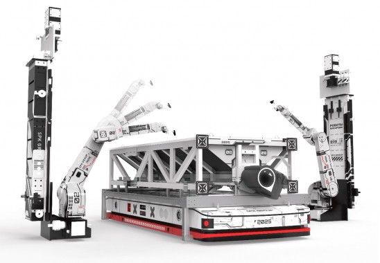 Сравнение себестоимости работ при ручной и роботизированной обработке