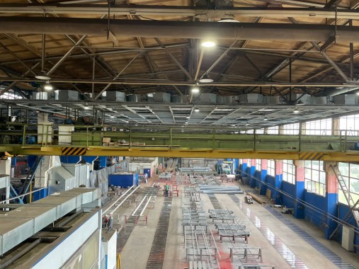 Зона открытой окраски SPK-Z 22.12.11