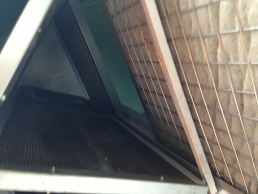 Окрасочно-сушильная камера для поездов депо Балахонцы "УралКалий" г. Березники