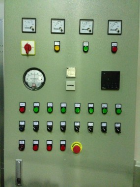 Строительство окрасочно-сушильной камеры для грузовых автомобилей ИВЕКО г Миаcс