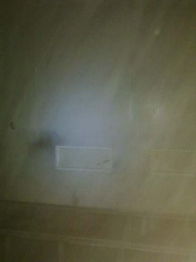 Реставрация покрасочно-сушильной камеры ЧЕРИ г. Нижний Тагил (установка трех зон подготовки к окраске)