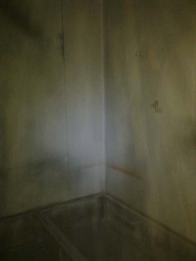 Реставрация покрасочно-сушильной камеры ЧЕРИ г. Нижний Тагил (установка трех зон подготовки к окраске)