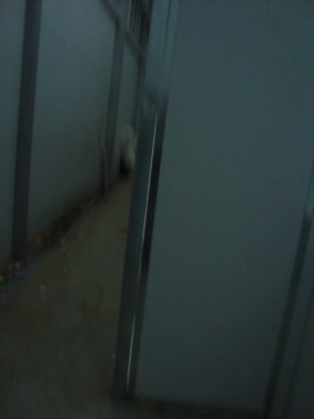 Покрасочно-сушильная камера для сварных металлоконструкций SPKSPK-8х6х4