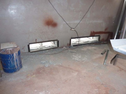 Камера окраски для кабин электровозов SPK-12.6.5 г.Невьянск