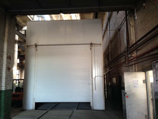 Покрасочно-сушильная и дробеструйная камера для РЖД