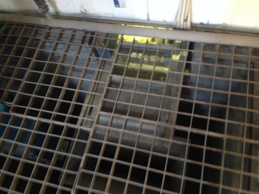 Покрасочно-сушильная и дробеструйная камера для РЖД