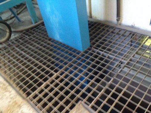 Покрасочно-сушильная и дробеструйная камера для РЖД