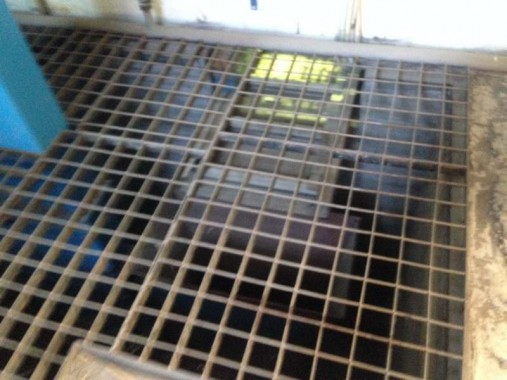 Покрасочно-сушильная и дробеструйная камера для РЖД