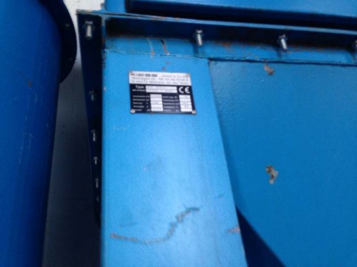 Покрасочно-сушильная и дробеструйная камера для РЖД