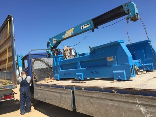 Нестандартное оборудование