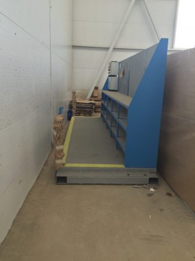 Нестандартное оборудование