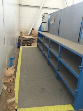 Нестандартное оборудование