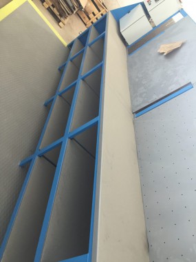 Нестандартное оборудование