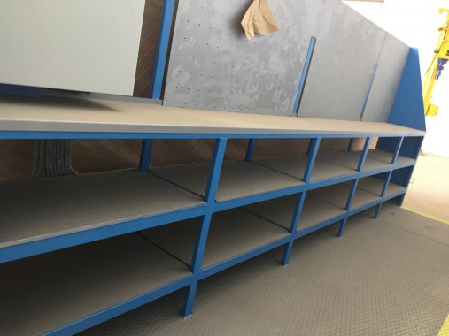 Нестандартное оборудование