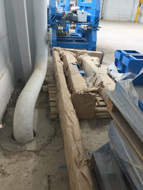 Нестандартное оборудование