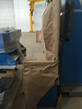 Нестандартное оборудование